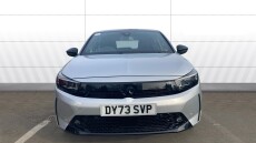 Vauxhall Corsa 1.2 Turbo GS 5dr Petrol Hatchback